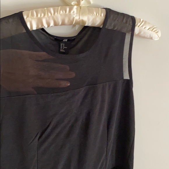 HM maxi dress - Picture 3 of 3